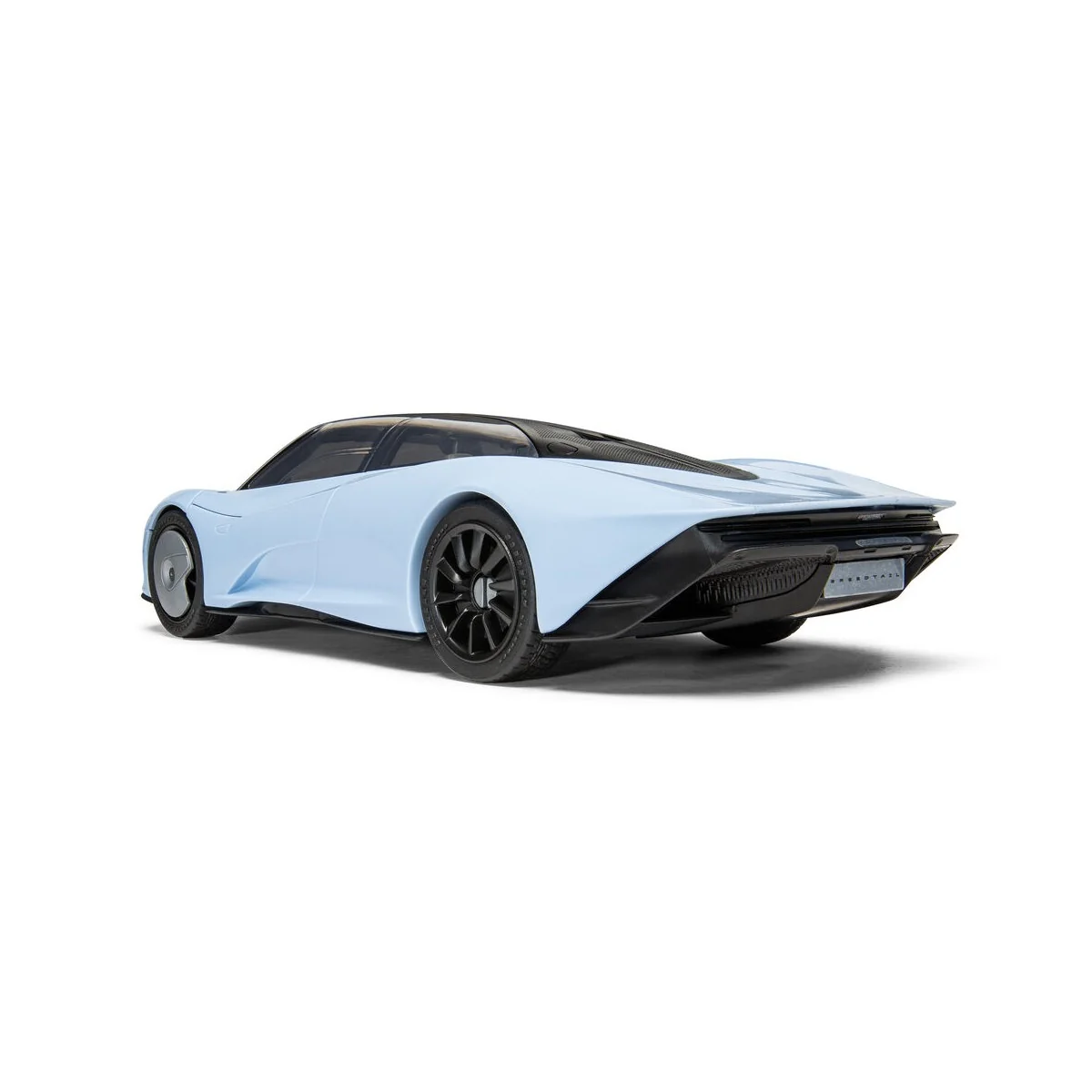 QUICKBUILD McLaren Speedtail - Airfix J6052