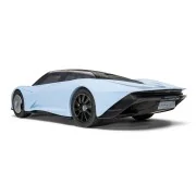 QUICKBUILD McLaren Speedtail - Airfix J6052