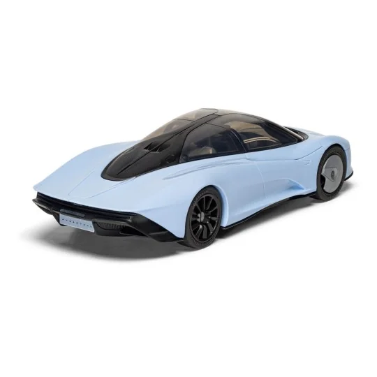 QUICKBUILD McLaren Speedtail - Airfix J6052