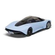 QUICKBUILD McLaren Speedtail - Airfix J6052