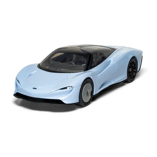QUICKBUILD McLaren Speedtail - Airfix J6052