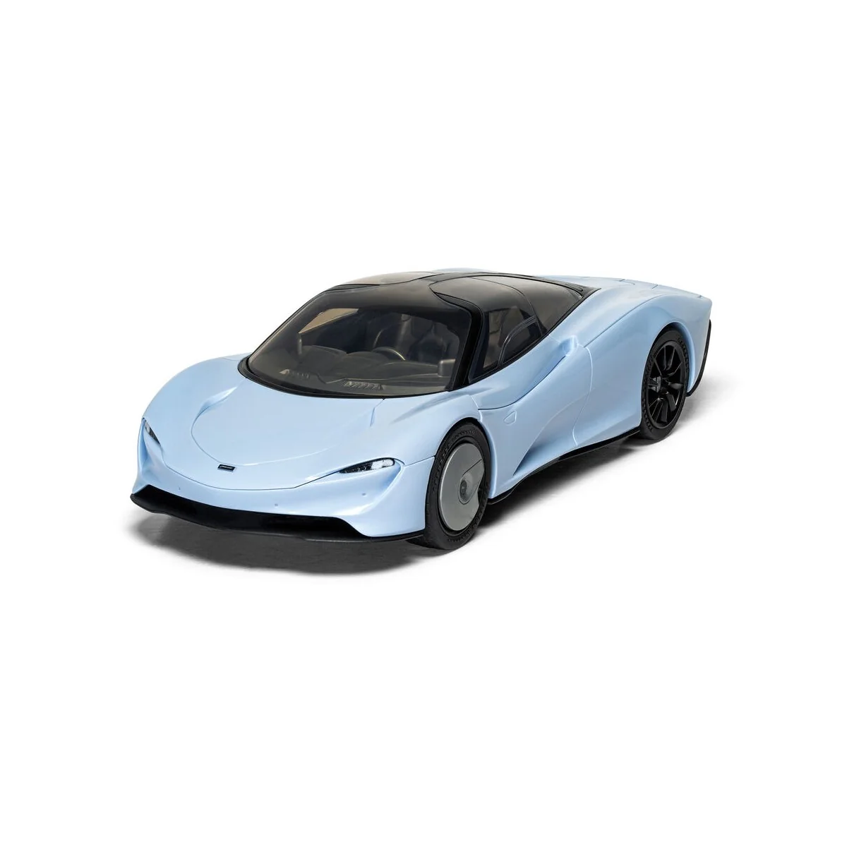 QUICKBUILD McLaren Speedtail - Airfix J6052