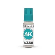 Dirtveil Wash 18ml - AK Interactive AK19317