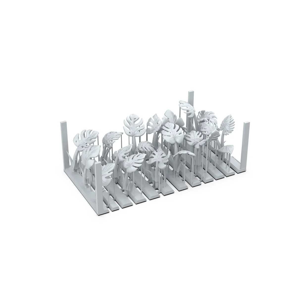 MONSTERA - AK Interactive AKBIT0025 MONSTERA - AK Interactive AKBIT0025