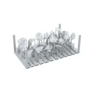 MONSTERA - AK Interactive AKBIT0025 MONSTERA - AK Interactive AKBIT0025