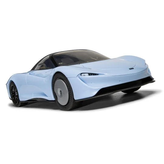 QUICKBUILD McLaren Speedtail - Airfix J6052