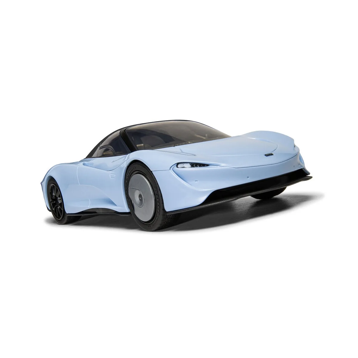 QUICKBUILD McLaren Speedtail - Airfix J6052
