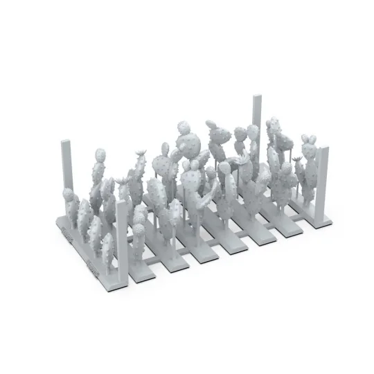 NOPAL CACTUS - AK Interactive AKBIT0026 NOPAL CACTUS - AK Interactive AKBIT0026