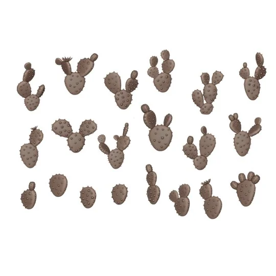 NOPAL CACTUS - AK Interactive AKBIT0026 NOPAL CACTUS - AK Interactive AKBIT0026