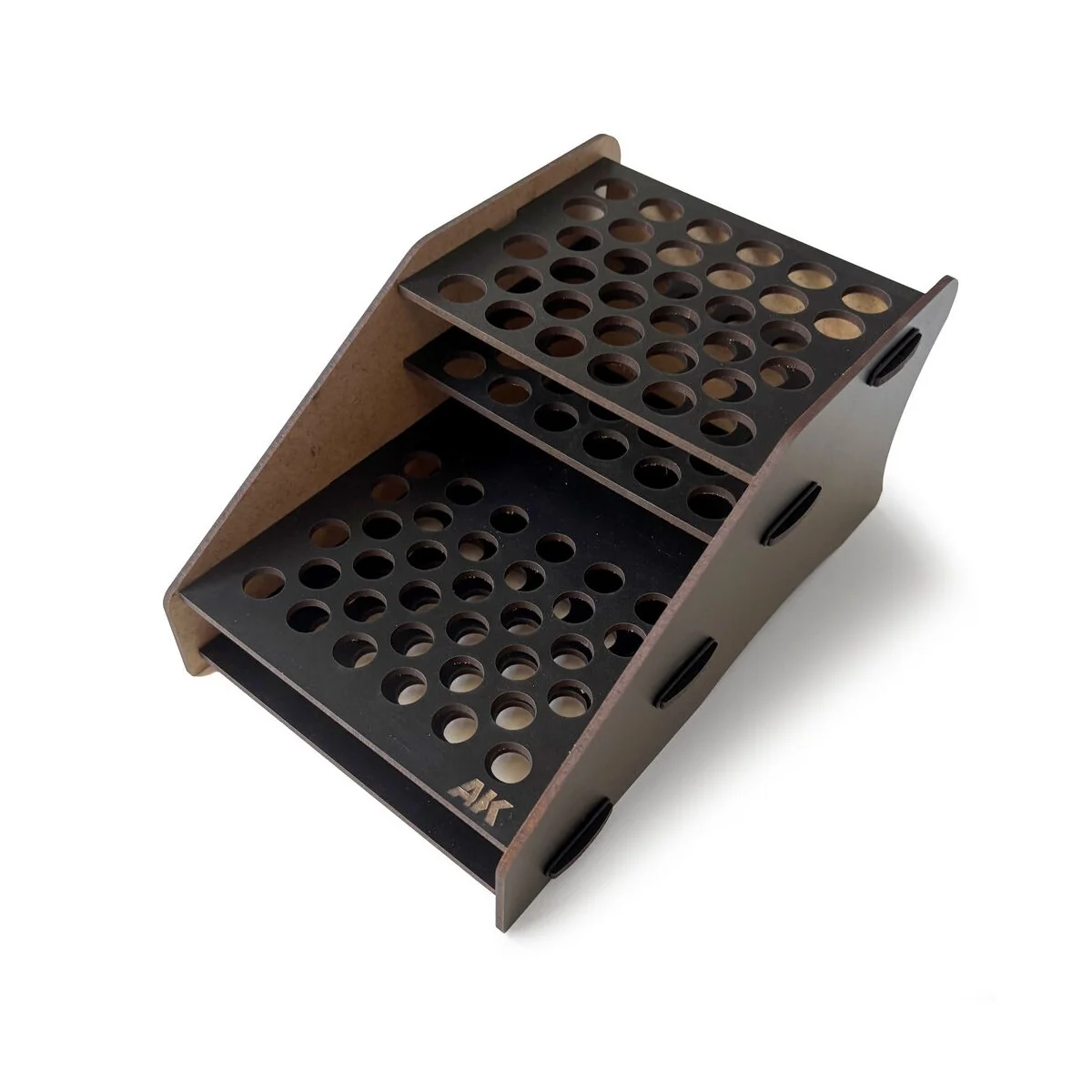 MODULAR ORGANIZER FOR 68 MARKERS - AK Interactive AKORGMARKERS