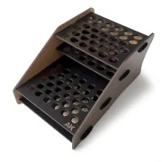 MODULAR ORGANIZER FOR 68 MARKERS - AK Interactive AKORGMARKERS
