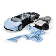 QUICKBUILD McLaren Speedtail - Airfix J6052