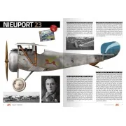 POLISH & SOVIET THE 1920 WAR IN THE AIR by LUKASZ BOCH - AK Interac...