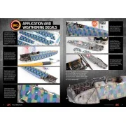 POLISH & SOVIET THE 1920 WAR IN THE AIR by LUKASZ BOCH - AK Interac...