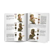 SUN & SHADE TONE COLLECTION BY KIRILL KANAEV - AK Interactive AK11787 SUN & SHADE TONE COLLECTION BY KIRILL KANAEV - AK Interactive AK11787