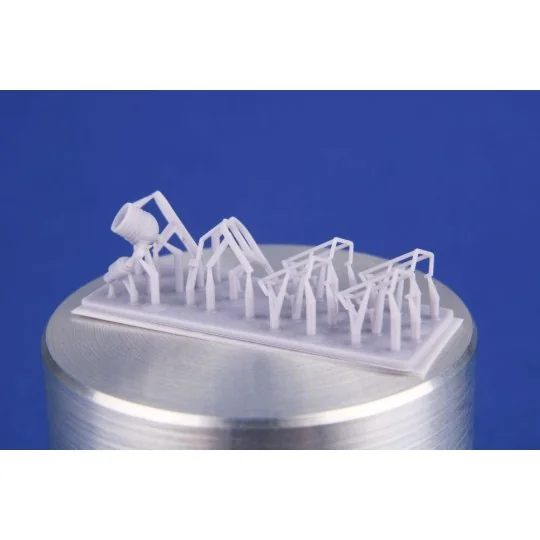 M5A1 Stuart Late (British) Conversion set for Tamiya, 1/48 - CMK 12... M5A1 Stuart Late (British) Conversion set for Tamiya, 1/48 - CMK 12...