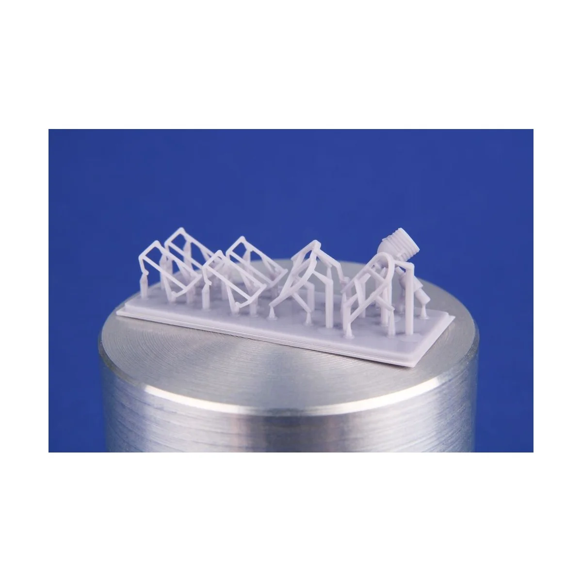 M5A1 Stuart Late (British) Conversion set for Tamiya, 1/48 - CMK 12... M5A1 Stuart Late (British) Conversion set for Tamiya, 1/48 - CMK 12...