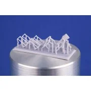 M5A1 Stuart Late (British) Conversion set for Tamiya, 1/48 - CMK 12... M5A1 Stuart Late (British) Conversion set for Tamiya, 1/48 - CMK 12...