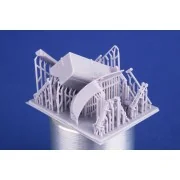 M5A1 Stuart Late (British) Conversion set for Tamiya, 1/48 - CMK 12... M5A1 Stuart Late (British) Conversion set for Tamiya, 1/48 - CMK 12...