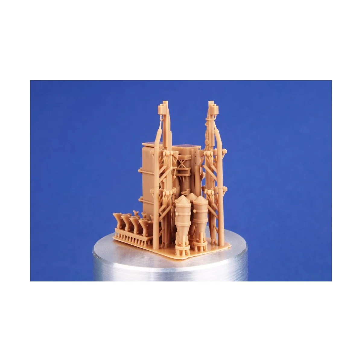 Lysander ASR Equipment for Airfix, 1/48 - CMK 129-4500 Lysander ASR Equipment for Airfix, 1/48 - CMK 129-4500