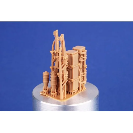 Lysander ASR Equipment for Airfix, 1/48 - CMK 129-4500 Lysander ASR Equipment for Airfix, 1/48 - CMK 129-4500