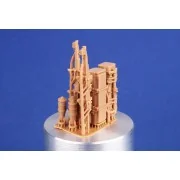 Lysander ASR Equipment for Airfix, 1/48 - CMK 129-4500 Lysander ASR Equipment for Airfix, 1/48 - CMK 129-4500