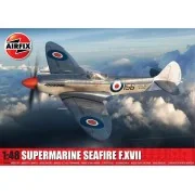 Supermarine Seafire F.XVII - Airfix A06102A