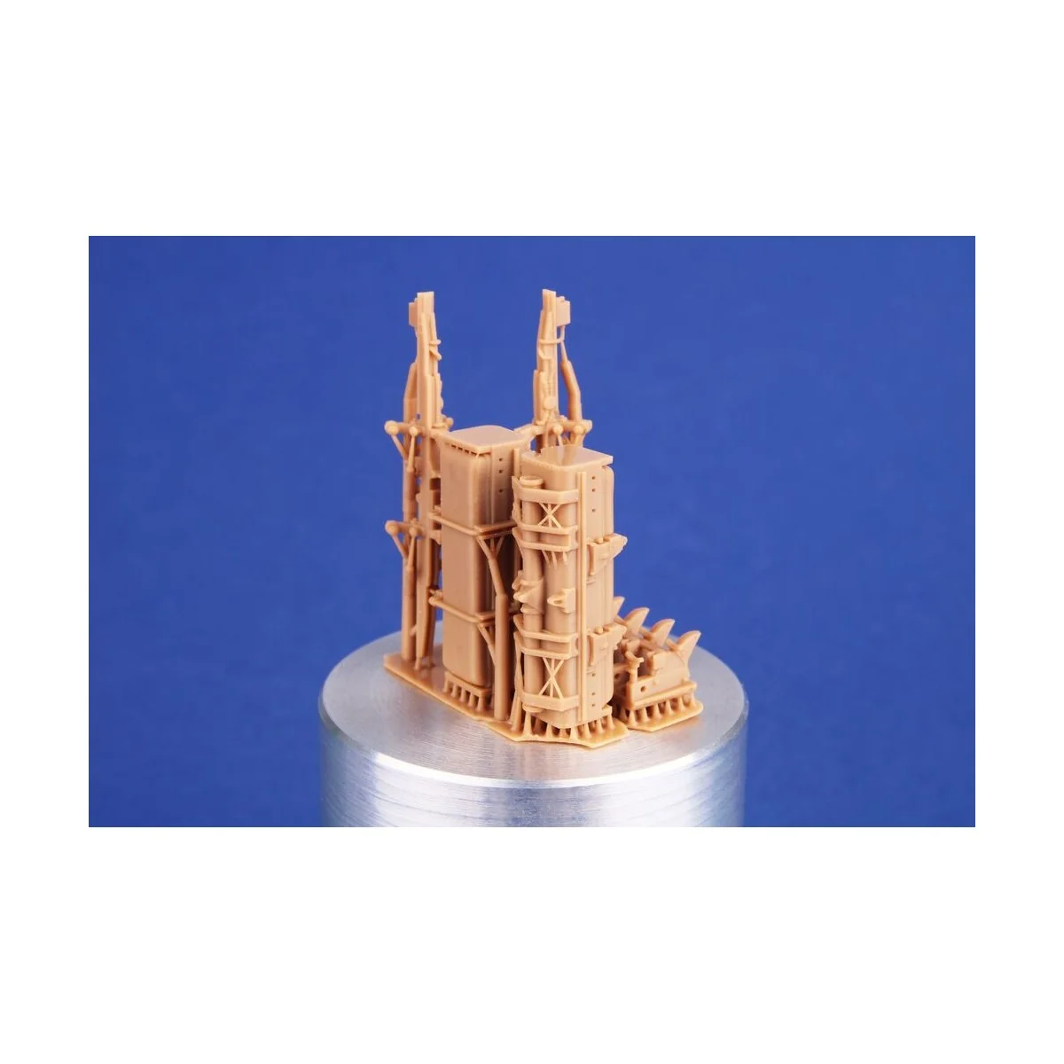 Lysander ASR Equipment for Airfix, 1/48 - CMK 129-4500 Lysander ASR Equipment for Airfix, 1/48 - CMK 129-4500