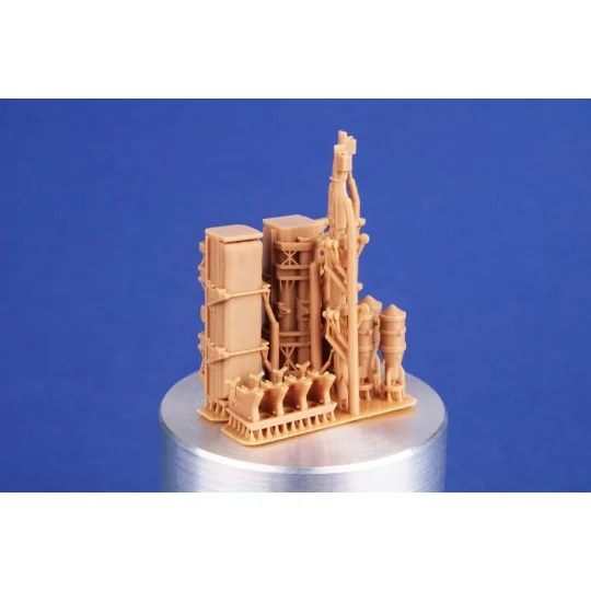 Lysander ASR Equipment for Airfix, 1/48 - CMK 129-4500 Lysander ASR Equipment for Airfix, 1/48 - CMK 129-4500