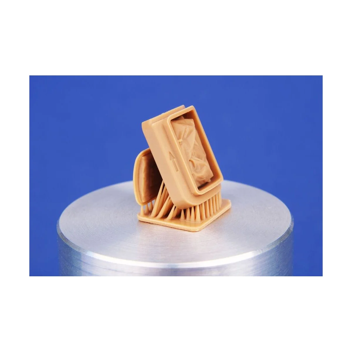 Mosquito Dinghy Box for Tamiya, 1/48 - CMK 129-P48042 Mosquito Dinghy Box for Tamiya, 1/48 - CMK 129-P48042