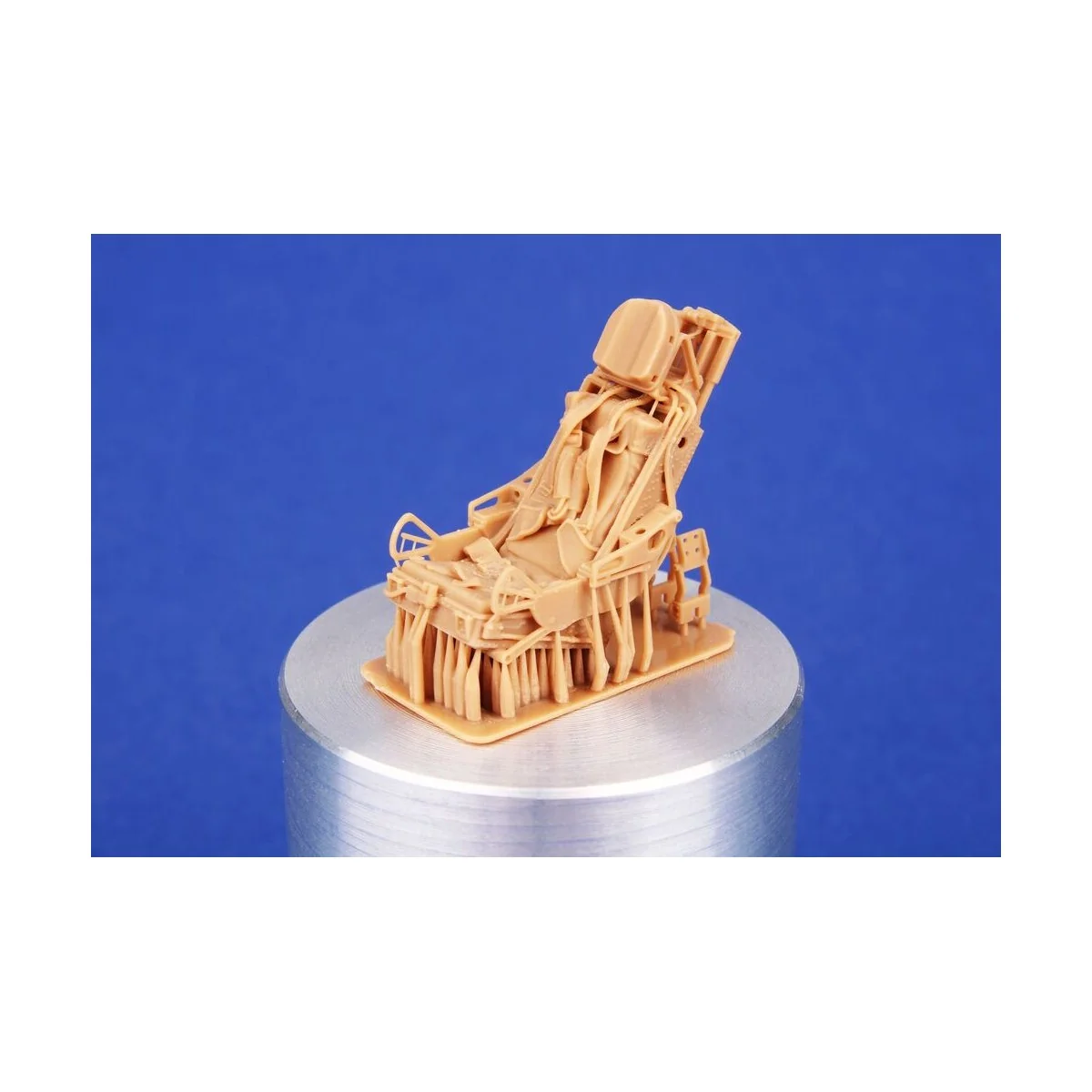 SMB-2 Super Mystère Seat for Special Hobby and Azur/Frrom, 1/48 - C...