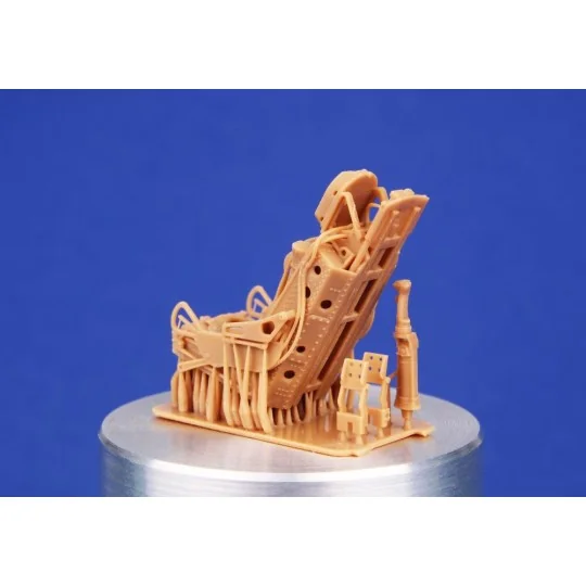 SMB-2 Super Mystère Seat for Special Hobby and Azur/Frrom, 1/48 - C...