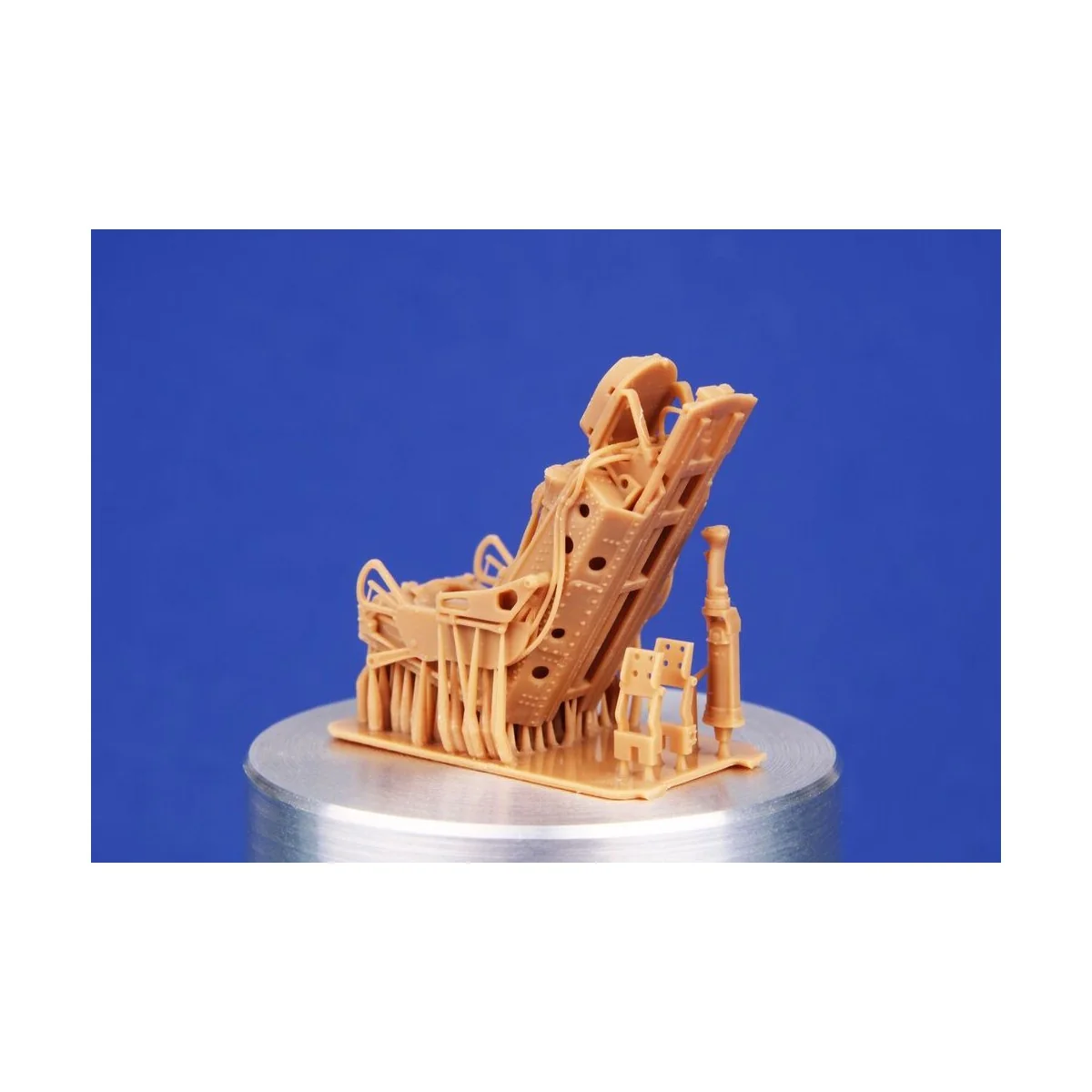 SMB-2 Super Mystère Seat for Special Hobby and Azur/Frrom, 1/48 - C...