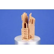 SMB-2 Super Mystère Air Brakes for Special Hobby and Azur/Frrom, 1/... SMB-2 Super Mystère Air Brakes for Special Hobby and Azur/Frrom, 1/...