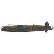 Avro Lancaster B.I/B.III, 1/72 - Airfix A08013A