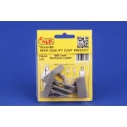 M36 Tank Destroyer Loader, 1/35 - CMK 129-F35410 M36 Tank Destroyer Loader, 1/35 - CMK 129-F35410