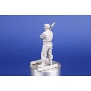 M36 Tank Destroyer Loader, 1/35 - CMK 129-F35410 M36 Tank Destroyer Loader, 1/35 - CMK 129-F35410