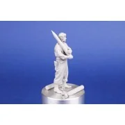 M36 Tank Destroyer Loader, 1/35 - CMK 129-F35410 M36 Tank Destroyer Loader, 1/35 - CMK 129-F35410