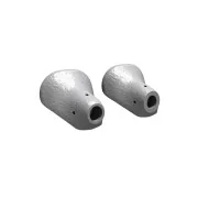 Hetzer Mid + Late 'Saukopf' Mantlet Correction (Short Type) for Aca... Hetzer Mid + Late 'Saukopf' Mantlet Correction (Short Type) for Aca...