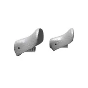 Hetzer Mid + Late 'Saukopf' Mantlet Correction (Short Type) for Aca... Hetzer Mid + Late 'Saukopf' Mantlet Correction (Short Type) for Aca...
