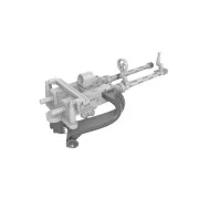 Lysander Twin Browning machine gun for Airfix, 1/48 - CMK 129-4508 Lysander Twin Browning machine gun for Airfix, 1/48 - CMK 129-4508