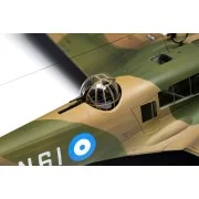 Avro Anson Mk.I - Airfix A09191A