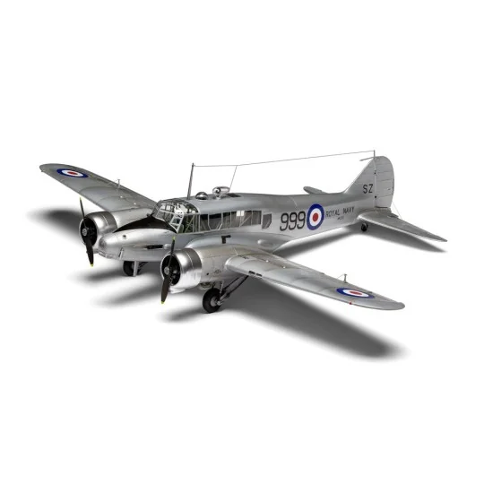 Avro Anson Mk.I - Airfix A09191A