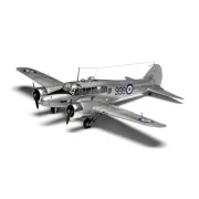 Avro Anson Mk.I, 1/48 - Airfix A09191A