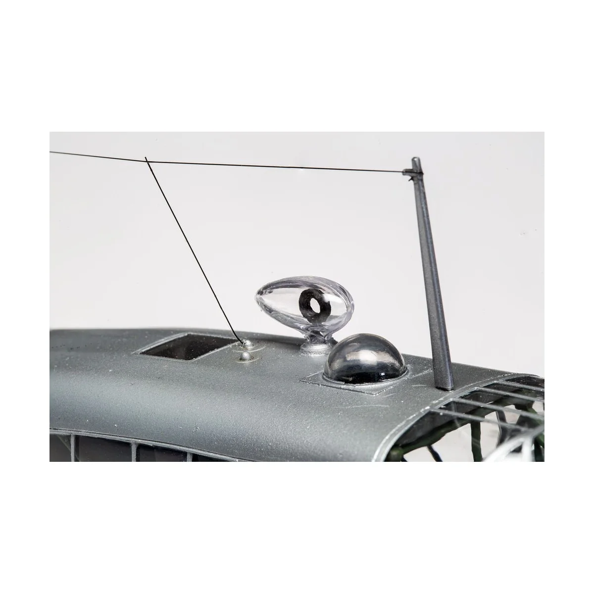 Avro Anson Mk.I - Airfix A09191A