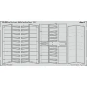 Sea Hurricane Mk.Iic for Revell, 1/32 - Eduard Accessories BIG33171 Sea Hurricane Mk.Iic for Revell, 1/32 - Eduard Accessories BIG33171