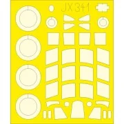Sea Hurricane Mk.Iic for Revell, 1/32 - Eduard Accessories BIG33171 Sea Hurricane Mk.Iic for Revell, 1/32 - Eduard Accessories BIG33171