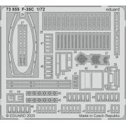 F-35C for Tamiya, 1/72 - Eduard Accessories BIG72188