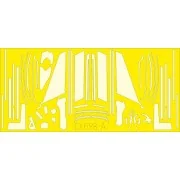 F-35C for Tamiya, 1/72 - Eduard Accessories BIG72188