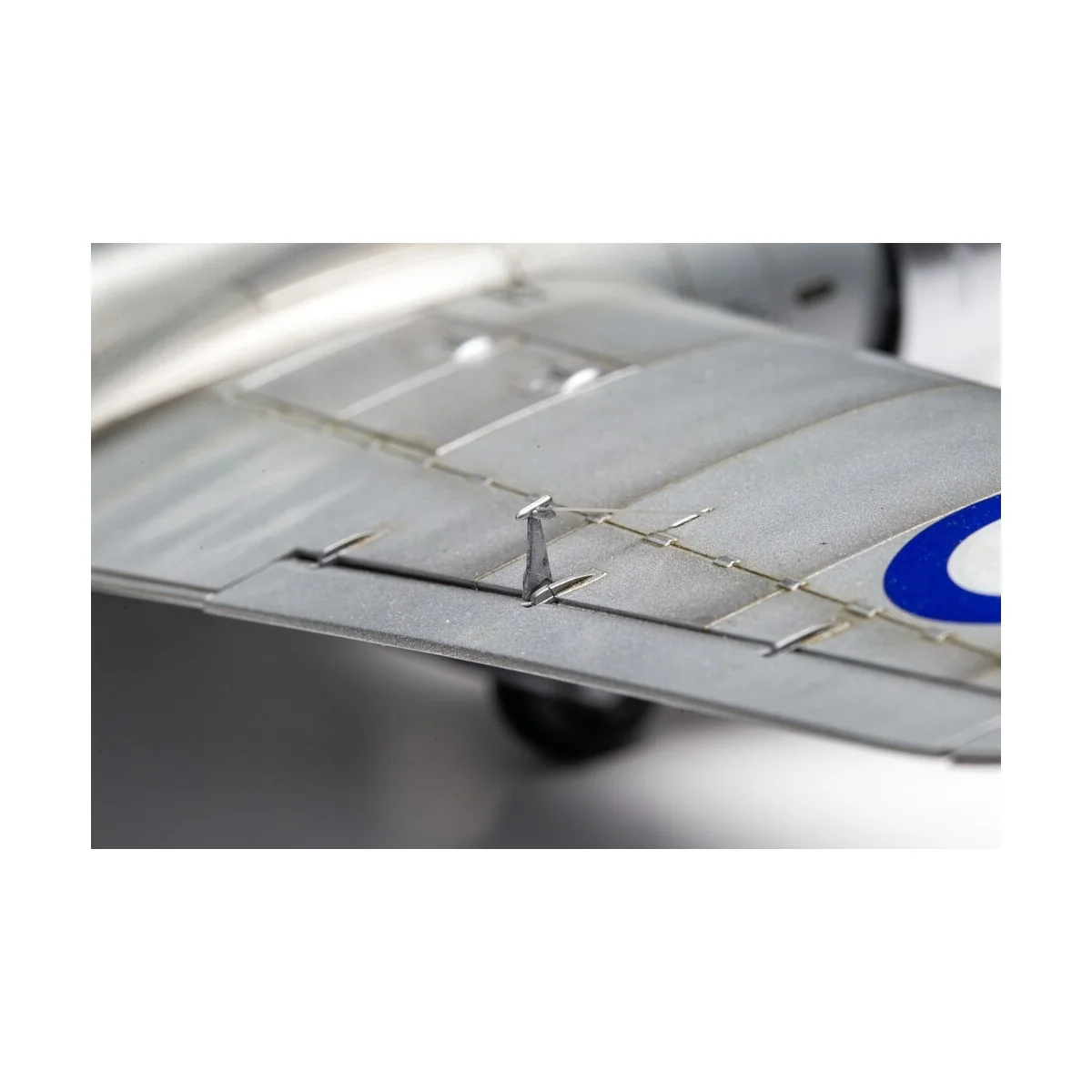 Avro Anson Mk.I - Airfix A09191A